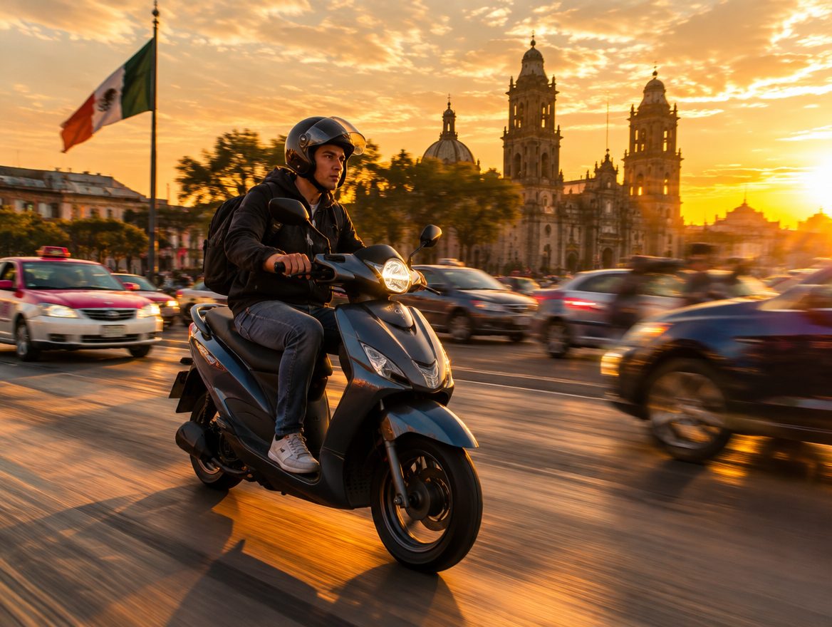 Autos y motos: Tu vehículo en el celular.