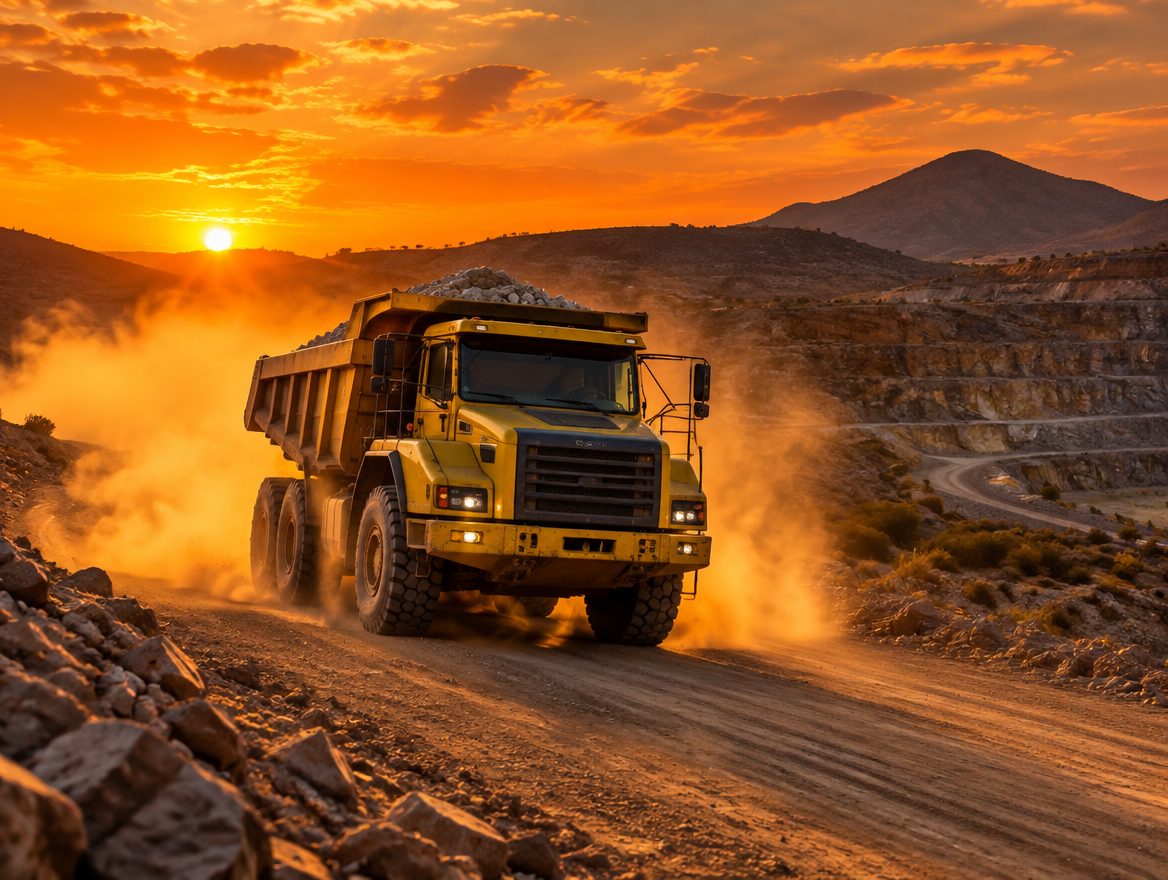 Construcción y maquinaria: Horas de motor y activos sin corriente.